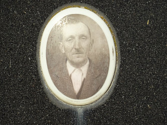 Friedhof Reinersdorf