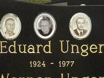 Friedhof Reinersdorf