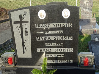 Friedhof Reinersdorf