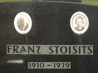 Friedhof Reinersdorf