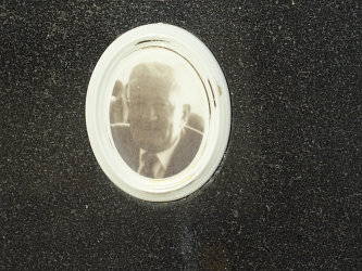 Friedhof Reinersdorf