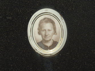 Friedhof Reinersdorf