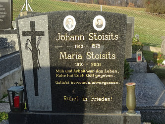 Friedhof Reinersdorf