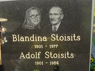 Friedhof Reinersdorf