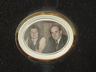 Friedhof Reinersdorf