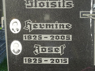 Friedhof Reinersdorf