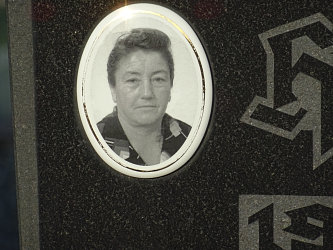 Friedhof Reinersdorf