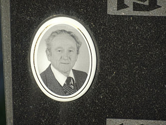 Friedhof Reinersdorf