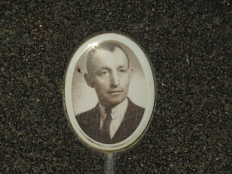 Friedhof Reinersdorf