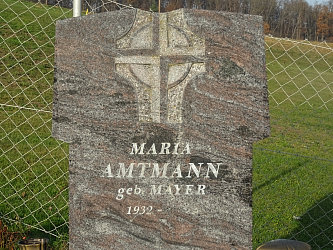 Friedhof Reinersdorf