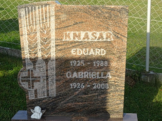 Friedhof Reinersdorf