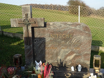 Friedhof Reinersdorf