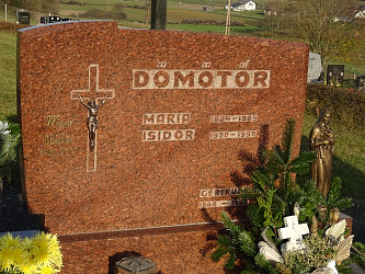 Friedhof Reinersdorf