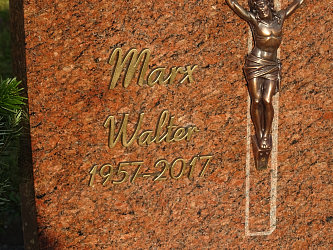 Friedhof Reinersdorf