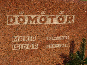 Friedhof Reinersdorf