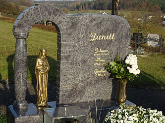 Friedhof Reinersdorf