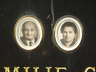 Friedhof Reinersdorf