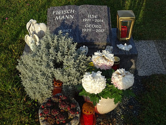 Friedhof Reinersdorf