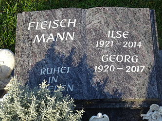 Friedhof Reinersdorf