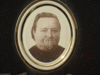 Friedhof Reinersdorf