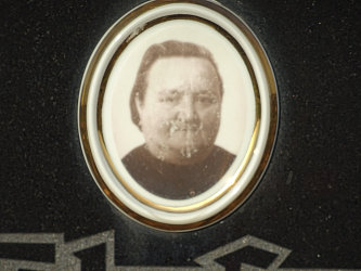 Friedhof Reinersdorf