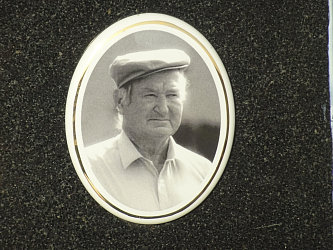 Friedhof Reinersdorf