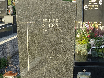 Friedhof Reinersdorf