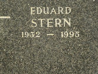 Friedhof Reinersdorf