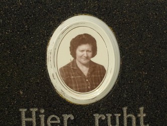 Friedhof Reinersdorf