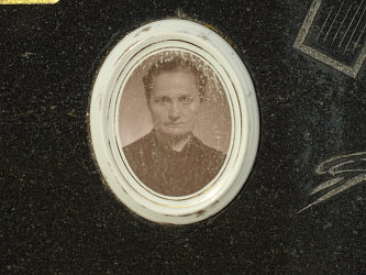 Friedhof Reinersdorf