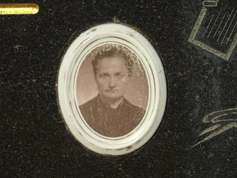 Friedhof Reinersdorf