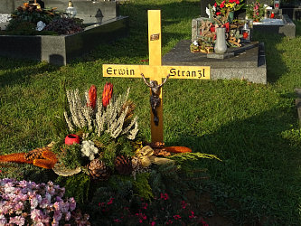 Friedhof Reinersdorf
