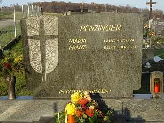 Friedhof Reinersdorf