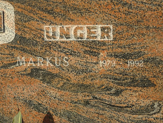 Friedhof Reinersdorf