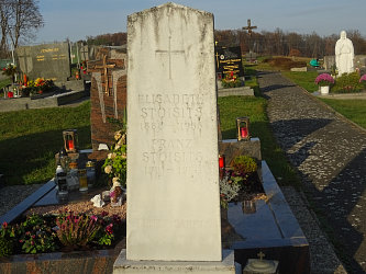 Friedhof Reinersdorf