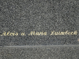 Friedhof Rohr im Burgenland