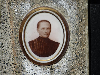 Friedhof Rohr im Burgenland