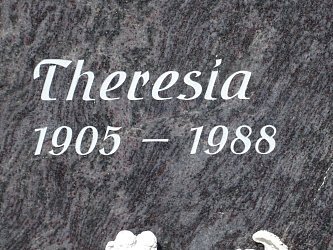 Friedhof Rohr im Burgenland