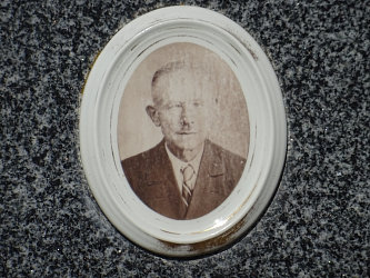 Friedhof Rohr im Burgenland