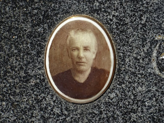 Friedhof Rohr im Burgenland