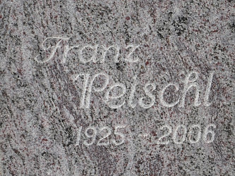 Friedhof Rohr im Burgenland