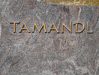 Friedhof Rohr im Burgenland