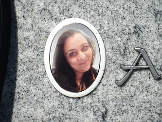 Friedhof Rohr im Burgenland