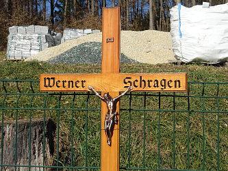 Friedhof Rohr im Burgenland