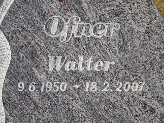 Friedhof Rohr im Burgenland