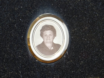 Friedhof Rohr im Burgenland