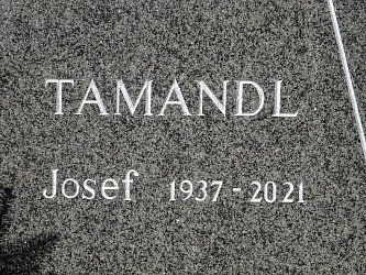 Friedhof Rohr im Burgenland