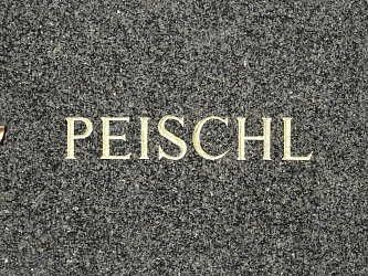 Friedhof Rohr im Burgenland