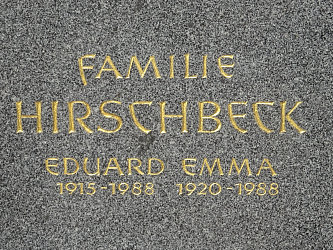 Friedhof Rohr im Burgenland