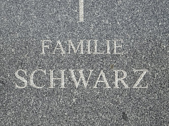 Friedhof Rohr im Burgenland
